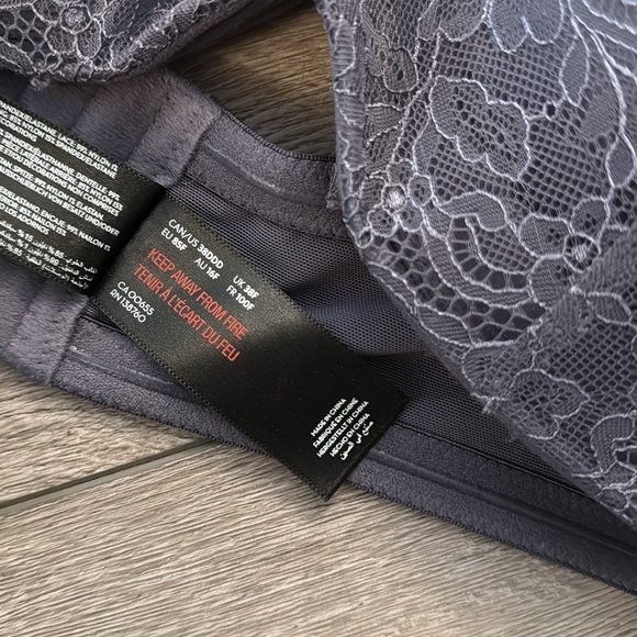 Ashley Graham bra 38DDD - Picture 4 of 4